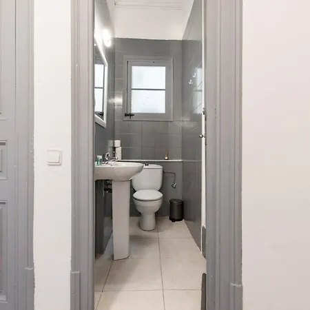 Appartamento - Eixample 2a
