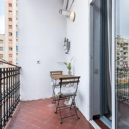 Lägenhet - Eixample 2a Barcelona