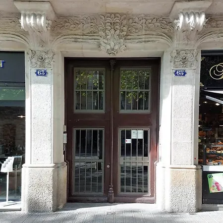 Appartamento - Eixample 2a